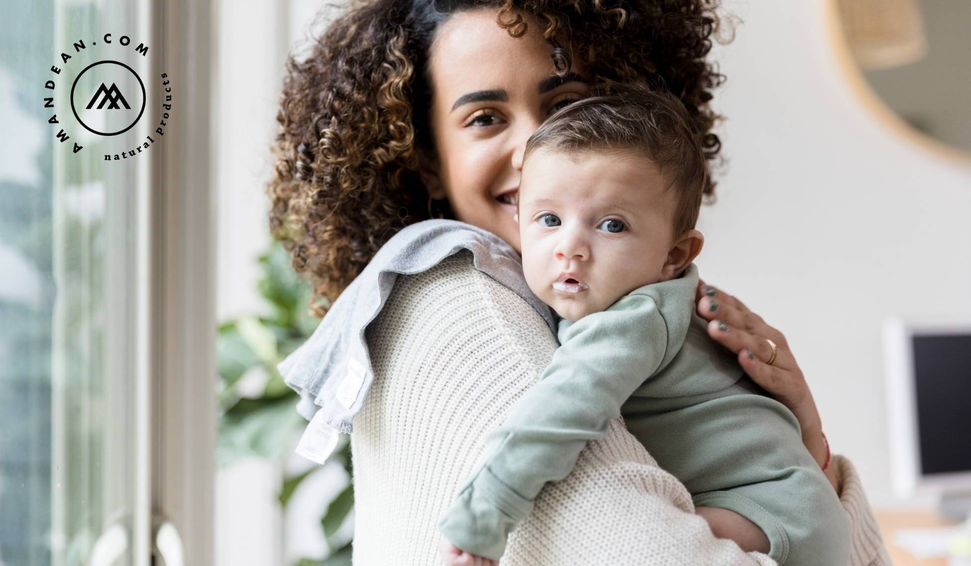 Postpartum store hair regrowth