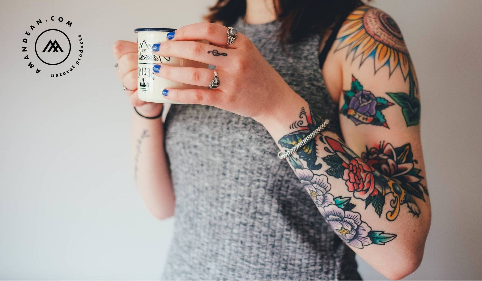 The 12 Best Lotions to Heal a Tattoo of 2023  by Byrdie