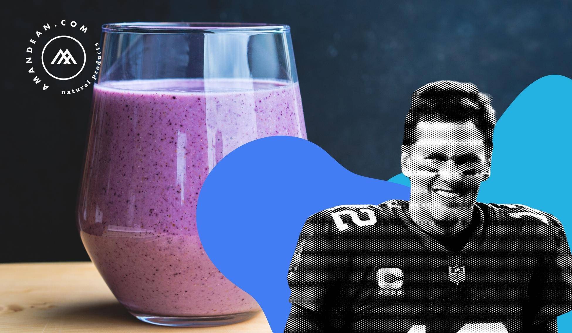 Tom Brady's TB12 Protein Powder Review: Health, Nutrition and Taste